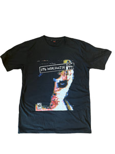 DTS Manhunt Tee