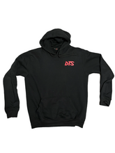 Load image into Gallery viewer, DTS Chainsaw Hoodie
