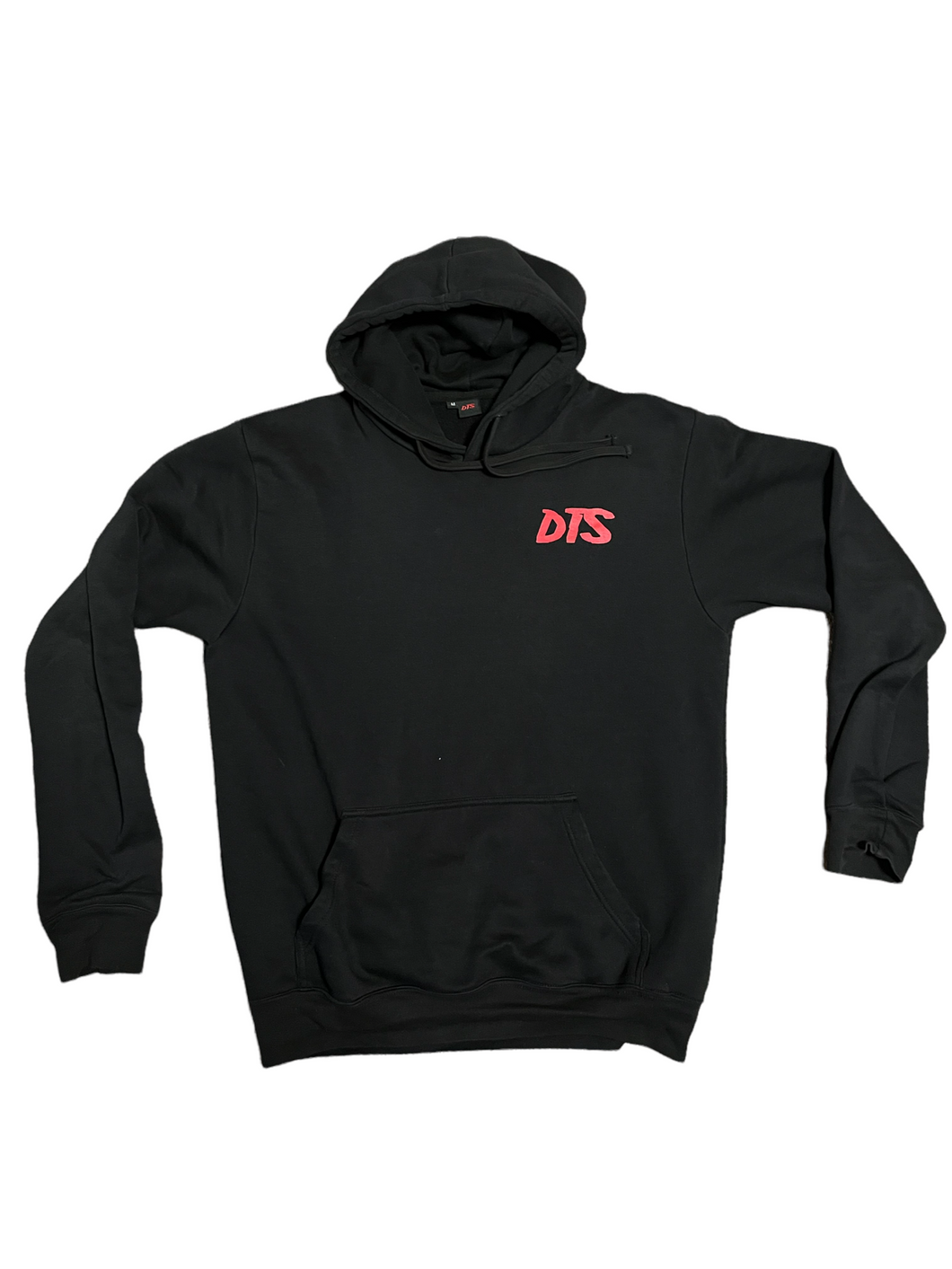 DTS Chainsaw Hoodie