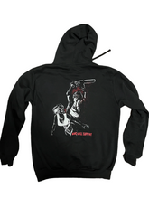 Load image into Gallery viewer, DTS Chainsaw Hoodie
