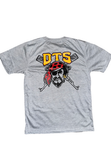 DTS Pirates Tee